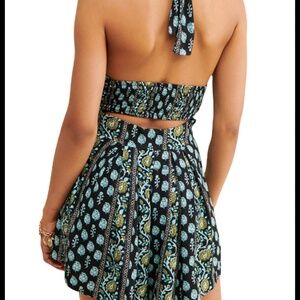 Free People Romper